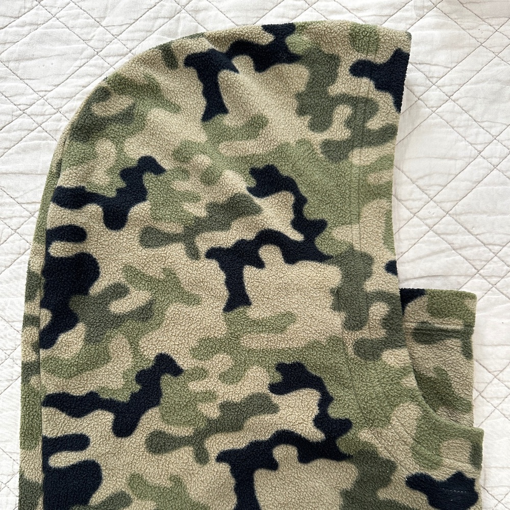 GUC- Kids' Burton Burke Hood- sz HS 31cm x 44cm